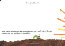 Load image into Gallery viewer, The Very Hungry Caterpillar