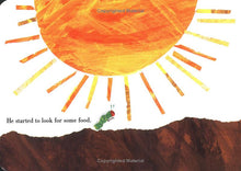 Load image into Gallery viewer, The Very Hungry Caterpillar