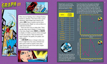 Load image into Gallery viewer, DC Super Hero Math and Tech