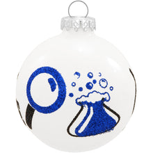 Load image into Gallery viewer, I Love Science Ornament