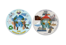 Load image into Gallery viewer, Celestial Buddies - Our Precious Planet