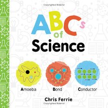 Load image into Gallery viewer, ABCs of Science