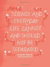 Load image into Gallery viewer, I Love Science: A Journal for Self-Discovery and Big Ideas