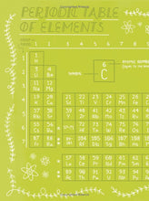 Load image into Gallery viewer, I Love Science: A Journal for Self-Discovery and Big Ideas