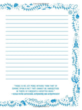 Load image into Gallery viewer, I Love Science: A Journal for Self-Discovery and Big Ideas