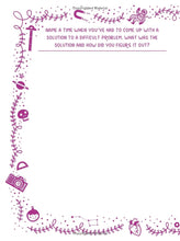 Load image into Gallery viewer, I Love Science: A Journal for Self-Discovery and Big Ideas