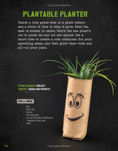 Load image into Gallery viewer, Recycled Science: Bring Out Your Science Genius