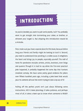 Load image into Gallery viewer, Prank Lab: 25 Hilarious Scientific Practical Jokes for Kids