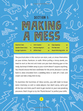 Load image into Gallery viewer, Prank Lab: 25 Hilarious Scientific Practical Jokes for Kids