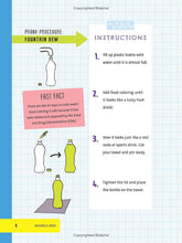Load image into Gallery viewer, Prank Lab: 25 Hilarious Scientific Practical Jokes for Kids