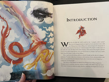 Load image into Gallery viewer, Dragon Myths and Legends Book