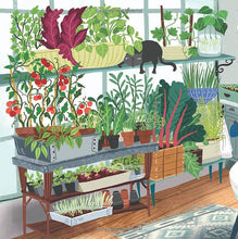 Load image into Gallery viewer, My First Book of Growing Food