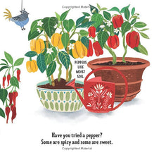 Load image into Gallery viewer, My First Book of Growing Food