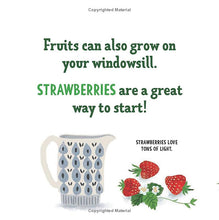 Load image into Gallery viewer, My First Book of Growing Food