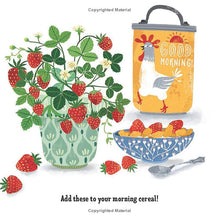 Load image into Gallery viewer, My First Book of Growing Food