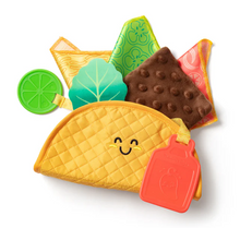 Load image into Gallery viewer, Soft Taco Fill & Spill - Melissa & Doug