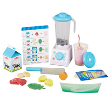 Load image into Gallery viewer, Smoothie Maker Blender Set - Melissa & Doug