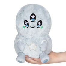 Load image into Gallery viewer, Mini Squishable Grey Alien