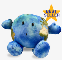 Load image into Gallery viewer, Celestial Buddies - Our Precious Planet