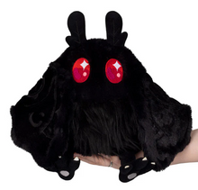 Load image into Gallery viewer, Mini Squishable Baby Mothman