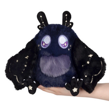 Load image into Gallery viewer, Mini Squishable Midnight Mothman