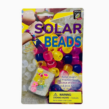 Load image into Gallery viewer, Solar Beads Bracelet Kit