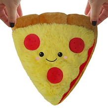 Load image into Gallery viewer, Squishable Mini Comfort Food Pizza