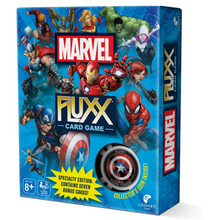 Load image into Gallery viewer, Marvel Fluxx Game