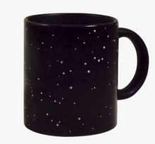 Load image into Gallery viewer, Constellation Heat-Changing Coffee Mug