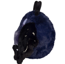 Load image into Gallery viewer, Mini Squishable Midnight Mothman