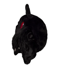 Load image into Gallery viewer, Mini Squishable Baby Mothman