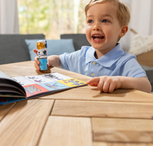 Load image into Gallery viewer, Sticker WOW!™ Activity Pad & Sticker Stamper - Astronaut