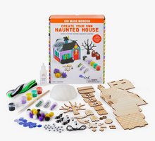Load image into Gallery viewer, Create Your Own Haunted House Kit
