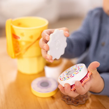 Load image into Gallery viewer, Play to Go Cake & Cookies Play Set - Melissa & Doug