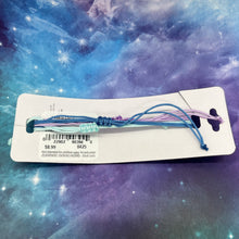 Load image into Gallery viewer, Moon, Star, & Saturn - Best Friends Bracelets