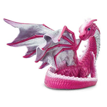 Load image into Gallery viewer, Love Dragon Figurine - Safari LTD.
