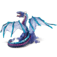 Load image into Gallery viewer, Cloud Dragon Figurine - Safari LTD.