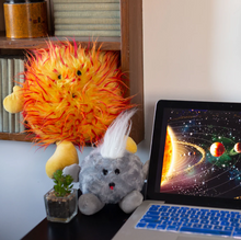 Load image into Gallery viewer, Celestial Buddies - Comet