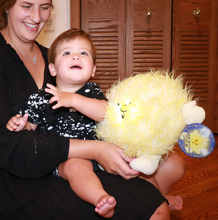 Load image into Gallery viewer, Celestial Buddies - Polaris