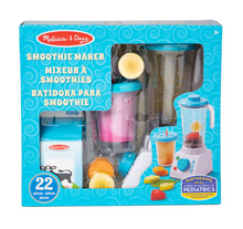 Load image into Gallery viewer, Smoothie Maker Blender Set - Melissa & Doug
