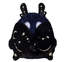 Load image into Gallery viewer, Mini Squishable Midnight Mothman
