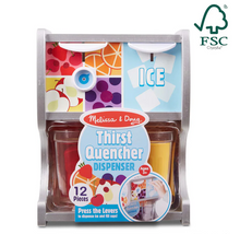 Load image into Gallery viewer, Thirst Quencher Drink Dispenser - Melissa & Doug