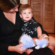 Load image into Gallery viewer, Celestial Buddies - Two Little Stars: Polaris Ab & B