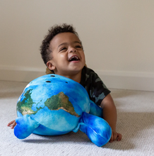 Load image into Gallery viewer, Celestial Buddies - Our Precious Planet