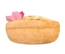 Load image into Gallery viewer, Mini Comfort Food Hawaiian Pizza