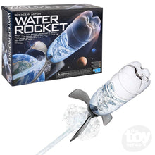 Load image into Gallery viewer, 4M-Science in Action Water Rocket