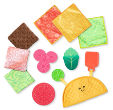 Load image into Gallery viewer, Soft Taco Fill & Spill - Melissa & Doug