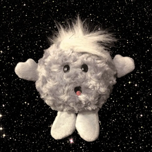 Load image into Gallery viewer, Celestial Buddies - Comet