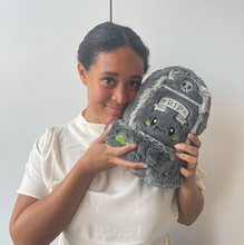 Load image into Gallery viewer, Mini Squishable Tombstone