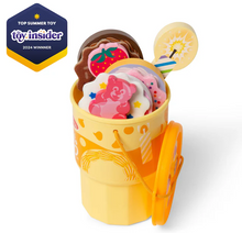 Load image into Gallery viewer, Play to Go Cake & Cookies Play Set - Melissa & Doug